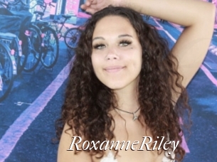 RoxanneRiley