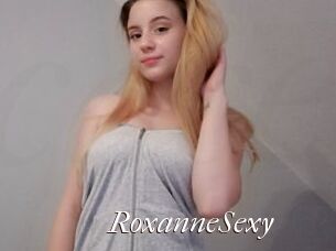 RoxanneSexy