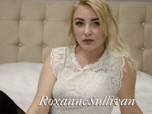 RoxanneSullivan