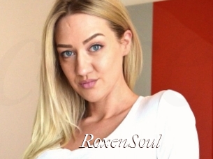 RoxenSoul