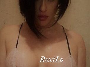 RoxiLo