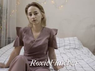 RoxieFlatcher