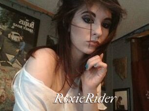 RoxieRider