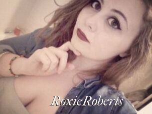 RoxieRoberts