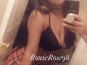 RoxieRose98