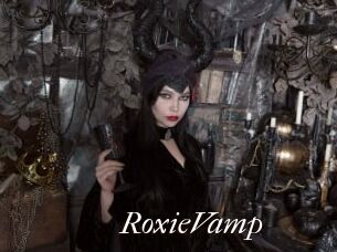 RoxieVamp