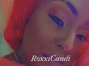 RoxxiCandi