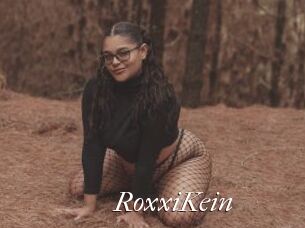 RoxxiKein