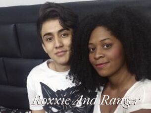 Roxxie_And_Ranger