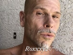 Roxxxy2070