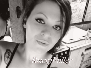 RoxxyFuller