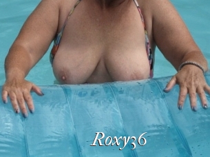 roxy36 Cam Sexy