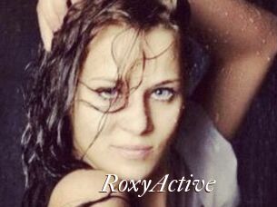 RoxyActive