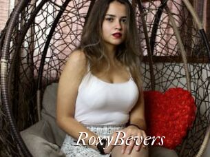 RoxyBevers