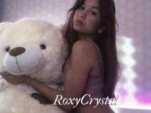 RoxyCrystal