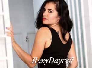 RoxyDayrell