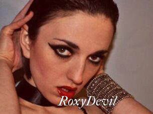 RoxyDevil