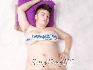 RoxyFoxyXZ