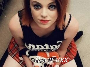 RoxyFuxx