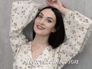 RoxyHenderson
