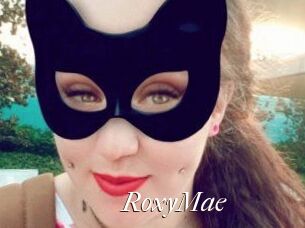 RoxyMae