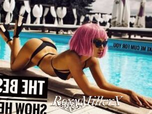 RoxyMillerX