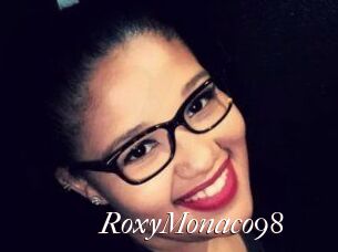 RoxyMonaco98 Cam Sexy