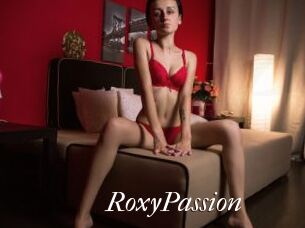 RoxyPassion