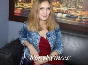 RoxyPrincess