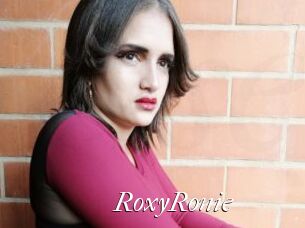 RoxyRonie