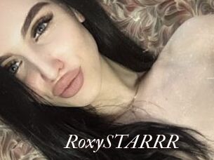 RoxySTARRR