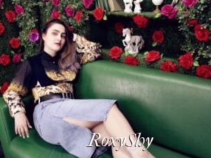 RoxyShy