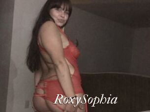 RoxySophia