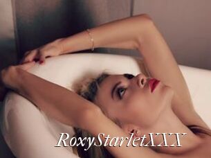RoxyStarletXXX