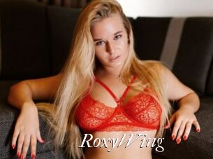 RoxyWing