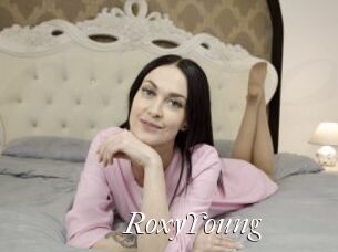 RoxyYoung