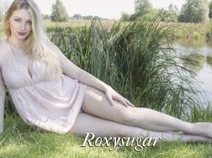 Roxysugar