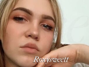 Roxysweett