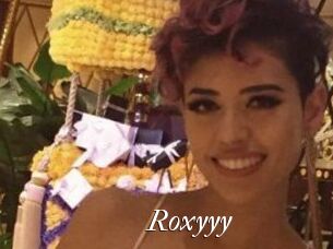 Roxyyy