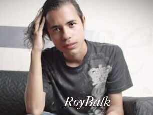 RoyBalk