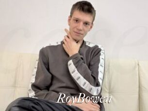 RoyBowen