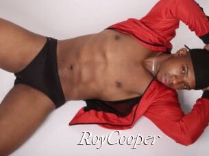 RoyCooper