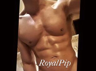 RoyalPip