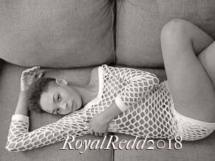 RoyalRedd2018