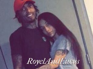 RoyelAndLucus