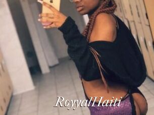 RoyyalHaiti