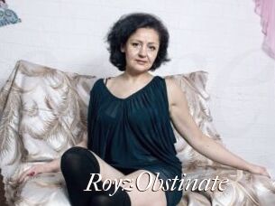 RoyzObstinate