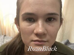 RozaBlack