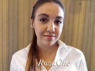 RozaOne