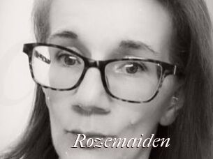 Rozemaiden